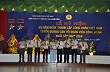 CĐ Cao su Dầu Tiếng: Tuyên dương 122 cán bộ, ĐVCĐ xuất sắc